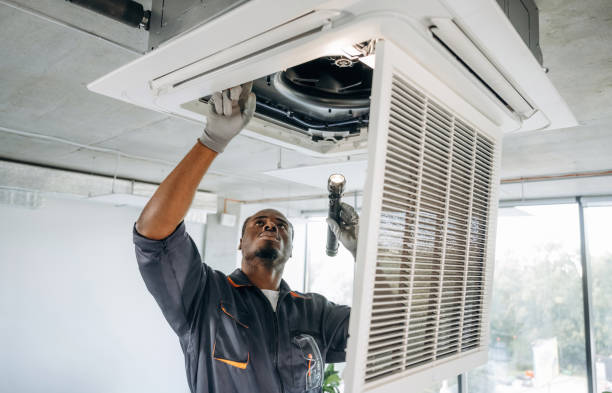 Licensed Emergency Hvac service in Battleboro, NC - FH HVAC