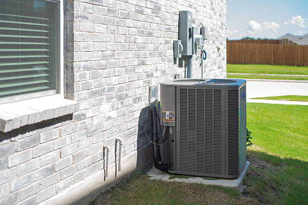 Reliable Emergency Hvac contractor in Battleboro, NC by FH HVAC